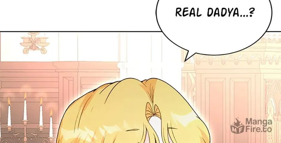 He's My Real Brother, Duke Chapter 71 page 119 - 