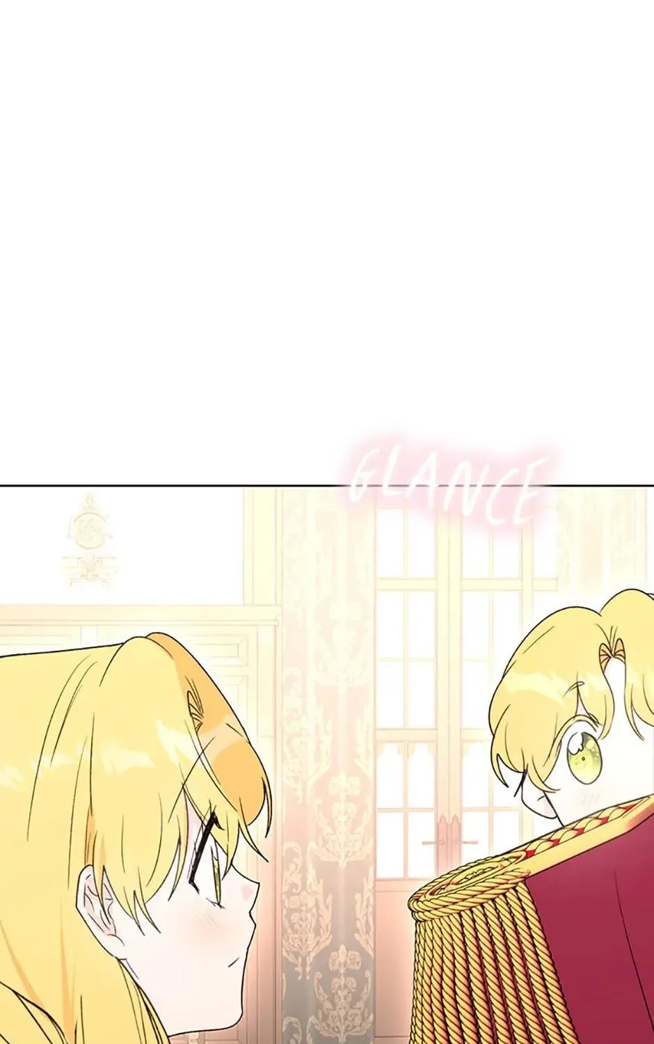 He's My Real Brother, Duke Chapter 71 page 136 - 