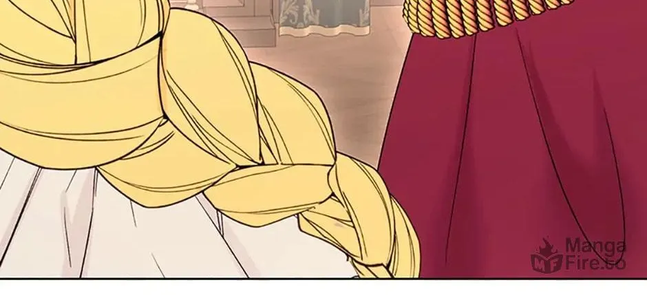 He's My Real Brother, Duke Chapter 71 page 137 - 