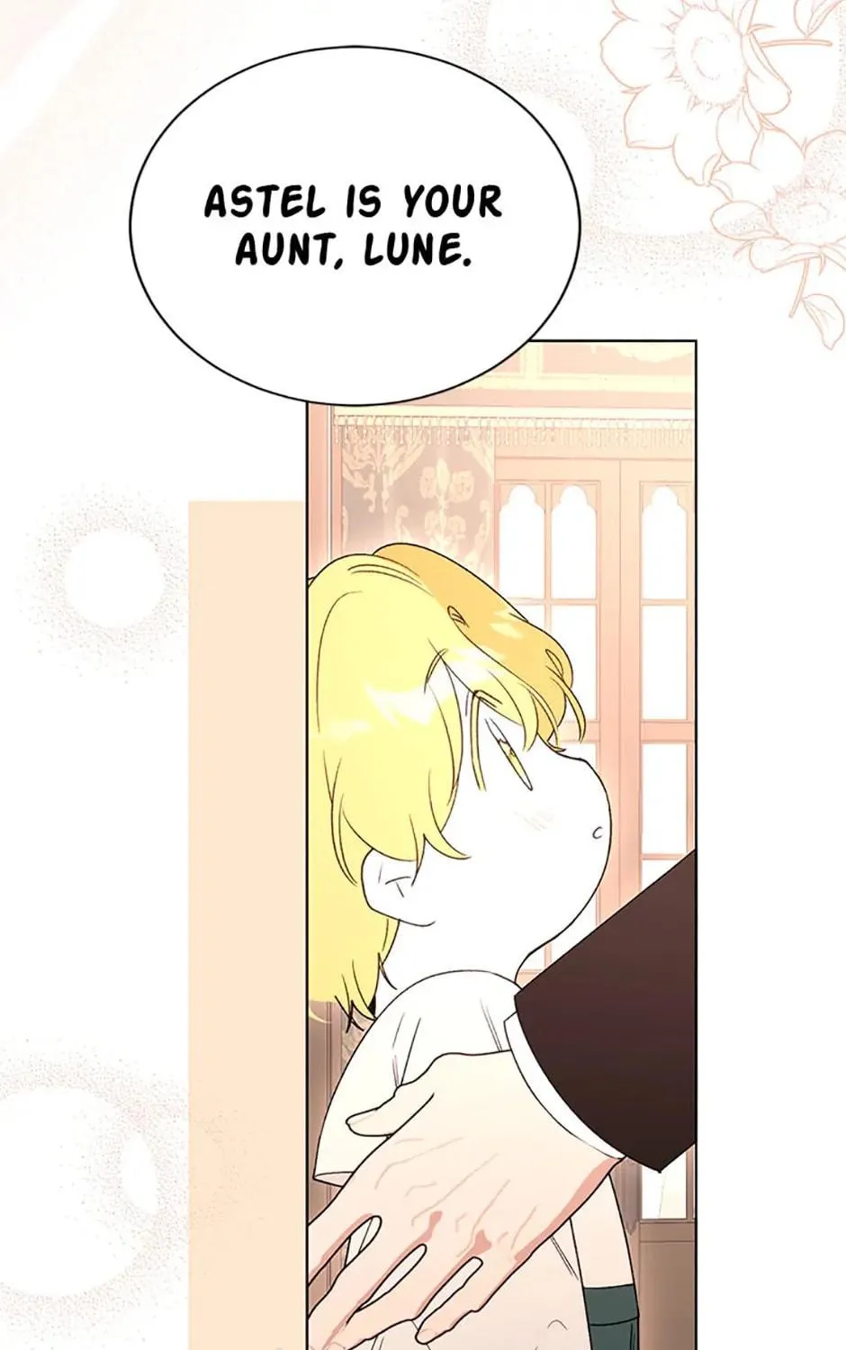 He's My Real Brother, Duke Chapter 71 page 142 - 
