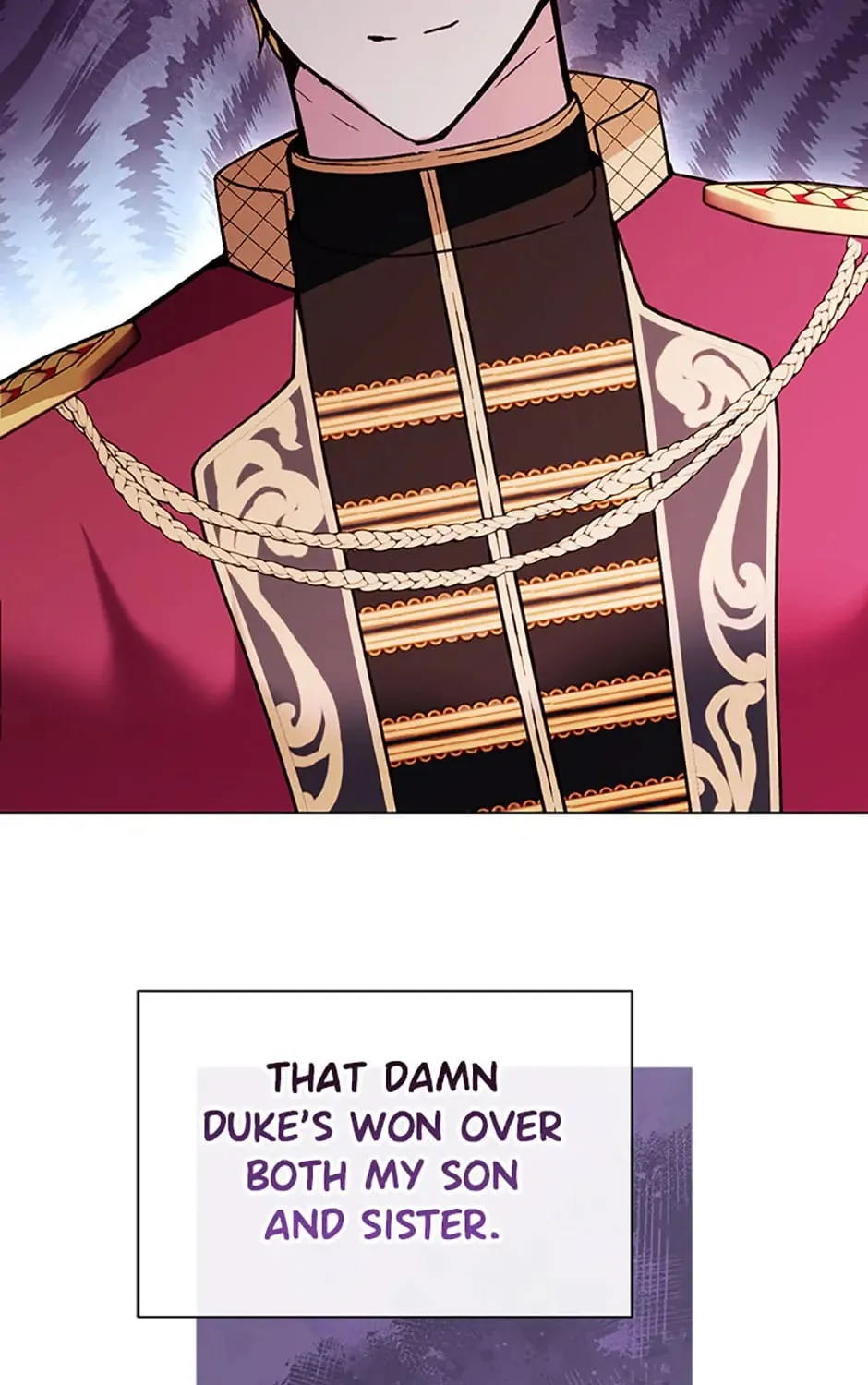 He's My Real Brother, Duke Chapter 71 page 152 - 