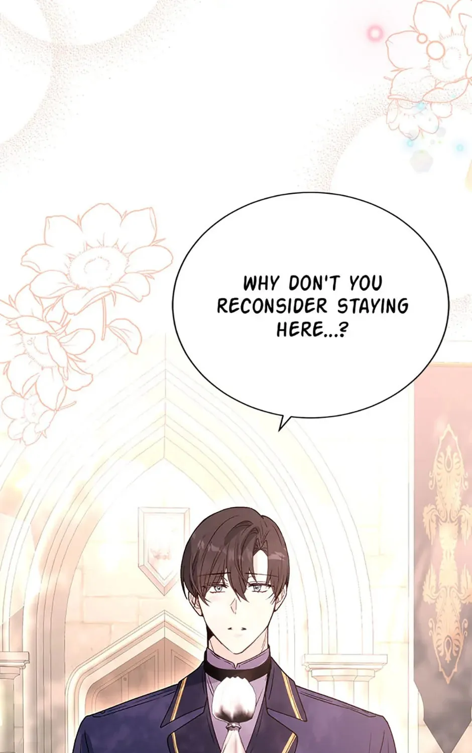 He's My Real Brother, Duke Chapter 71 page 162 - 