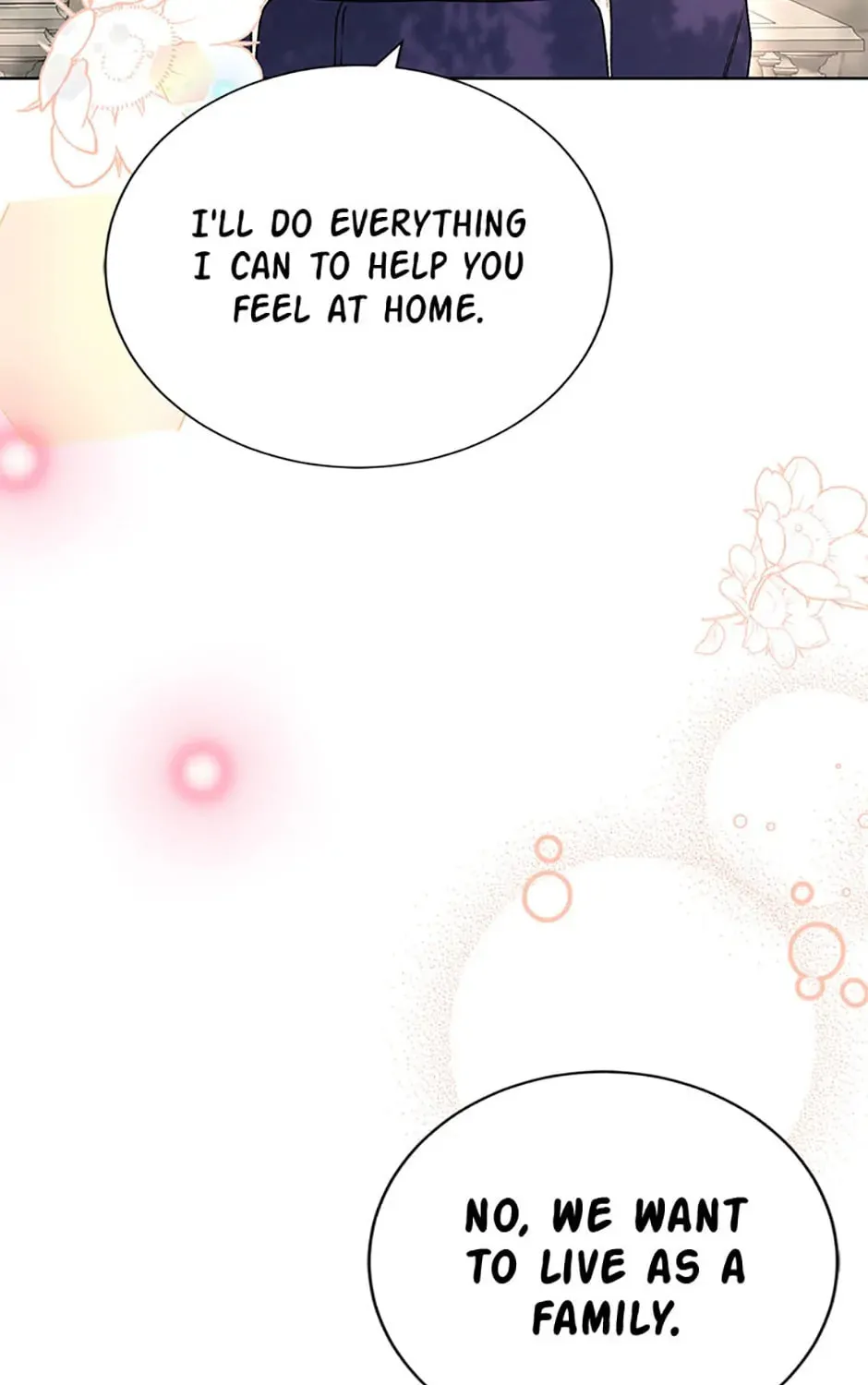 He's My Real Brother, Duke Chapter 71 page 164 - 