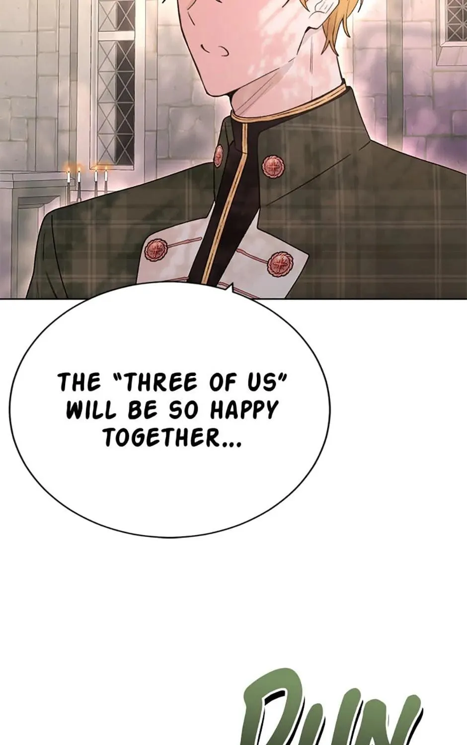 He's My Real Brother, Duke Chapter 71 page 166 - 