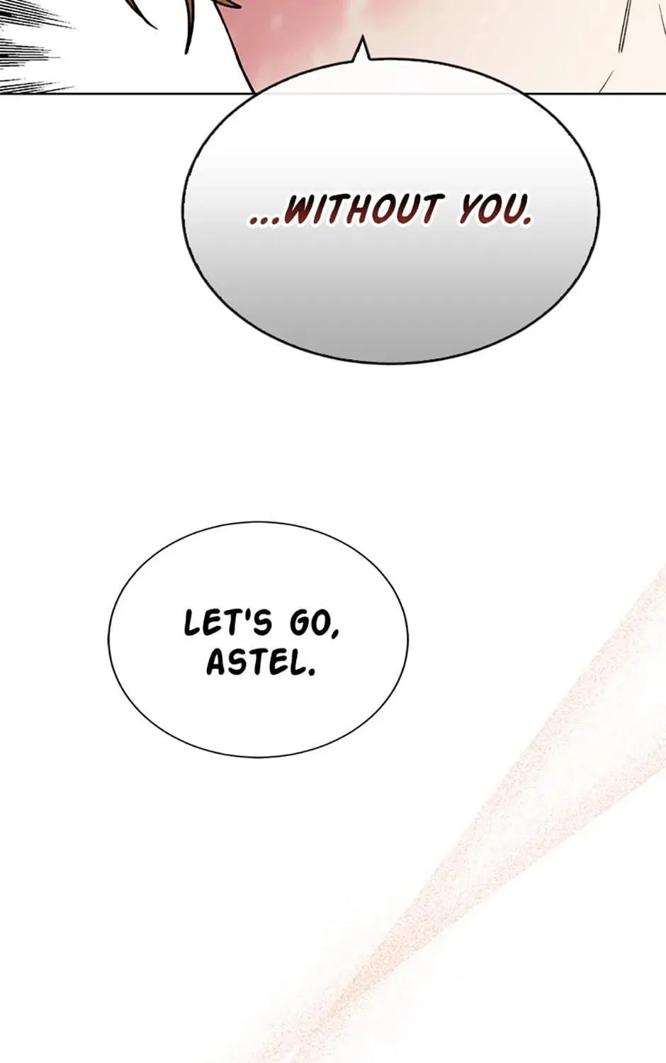 He's My Real Brother, Duke Chapter 71 page 168 - 