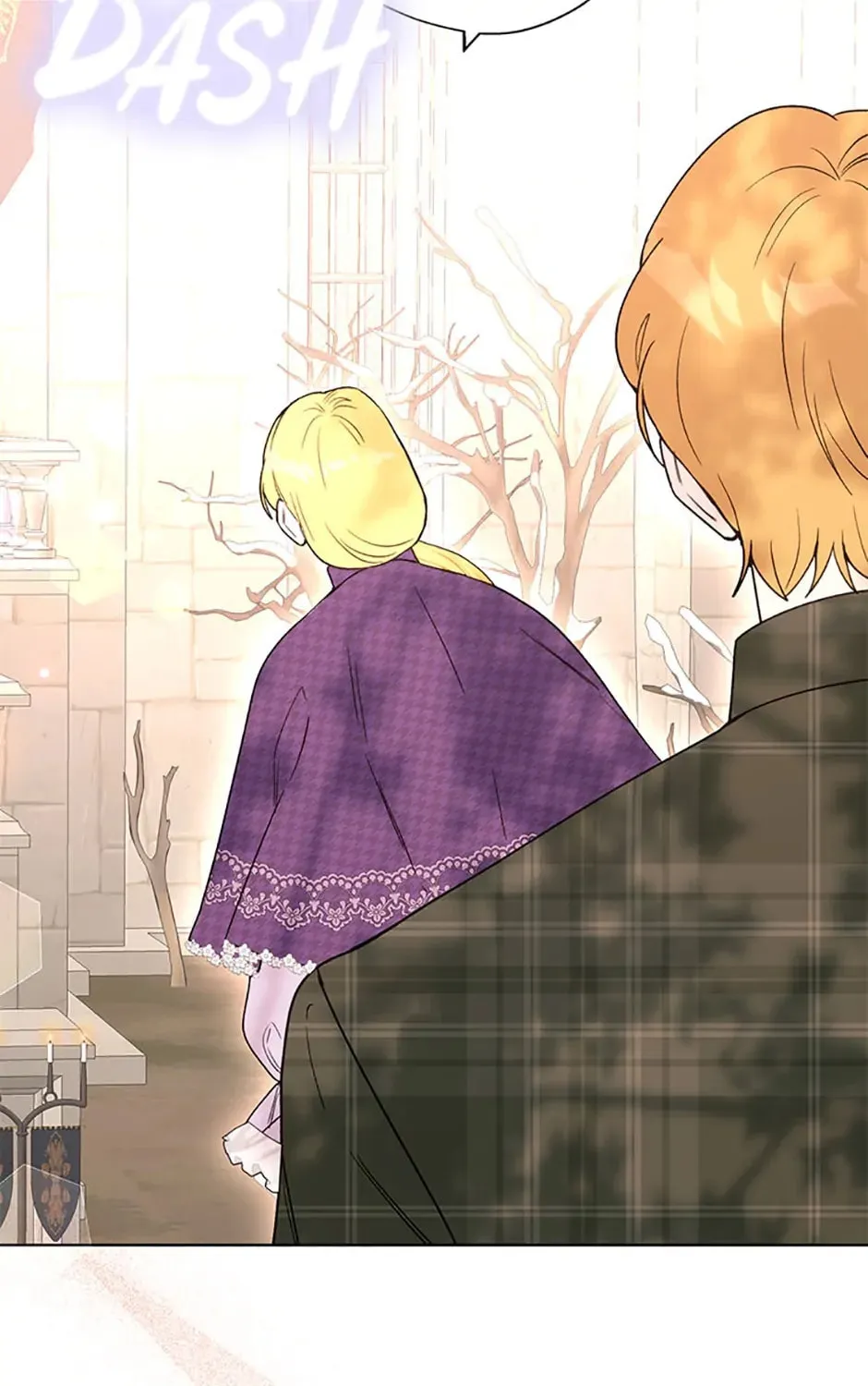 He's My Real Brother, Duke Chapter 71 page 170 - 