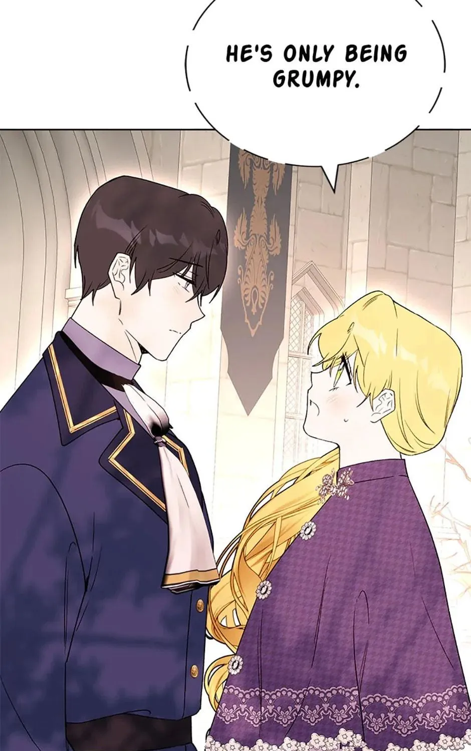 He's My Real Brother, Duke Chapter 71 page 172 - 