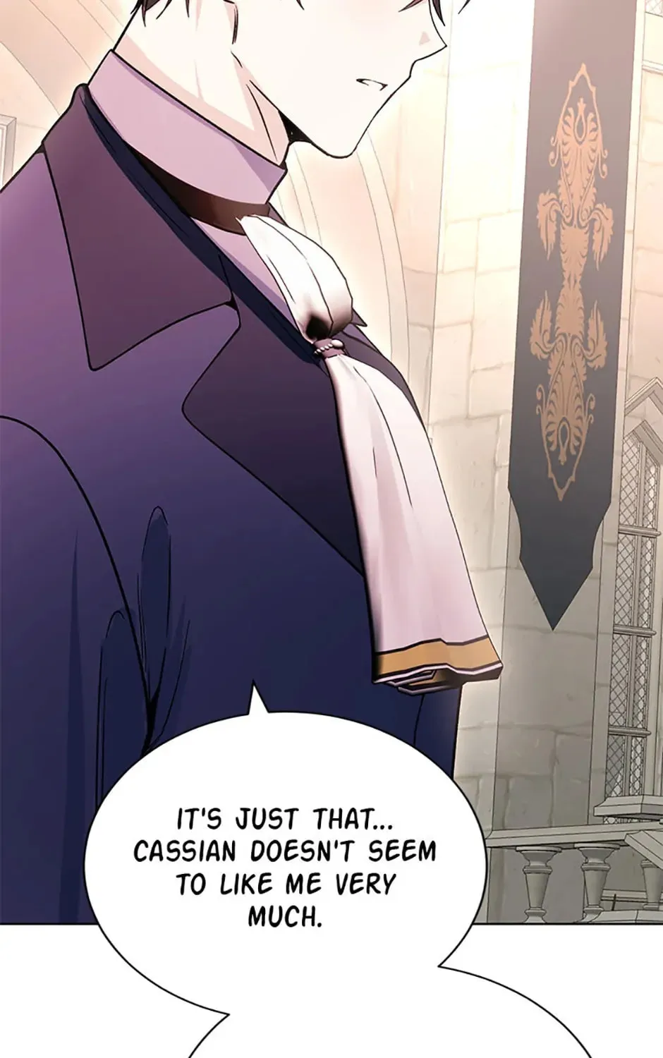 He's My Real Brother, Duke Chapter 71 page 176 - 