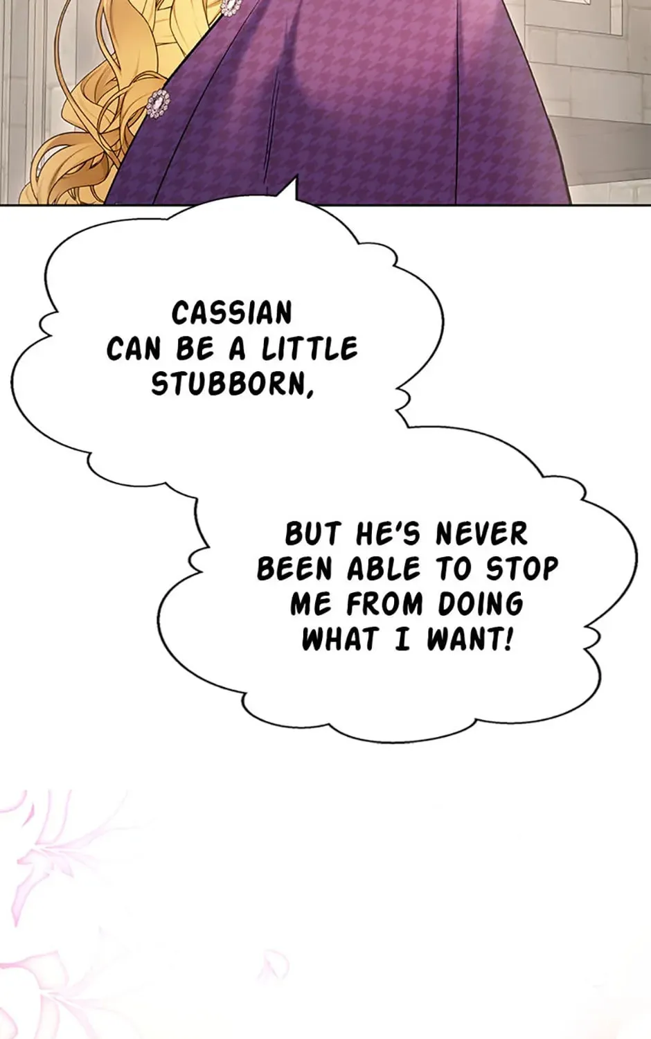 He's My Real Brother, Duke Chapter 71 page 180 - 