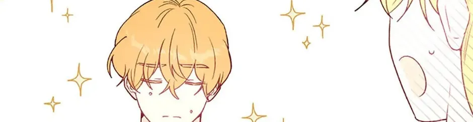 He's My Real Brother, Duke Chapter 71 page 3 - 