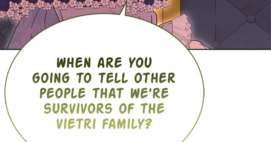 He's My Real Brother, Duke Chapter 71 page 207 - 