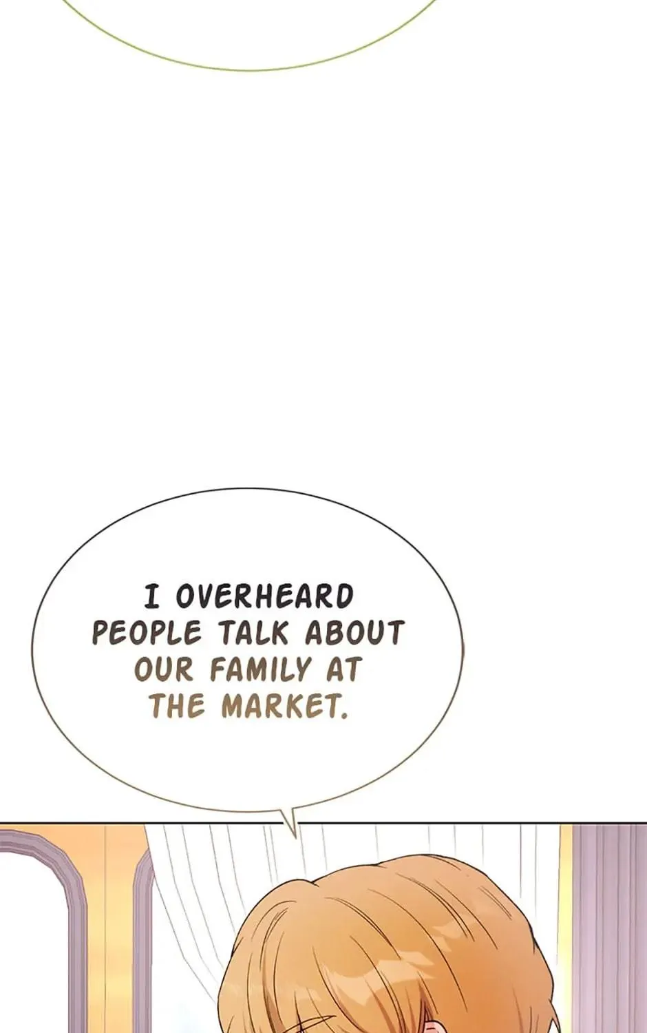 He's My Real Brother, Duke Chapter 71 page 208 - 
