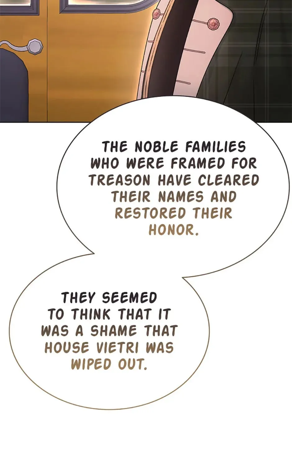 He's My Real Brother, Duke Chapter 71 page 210 - 