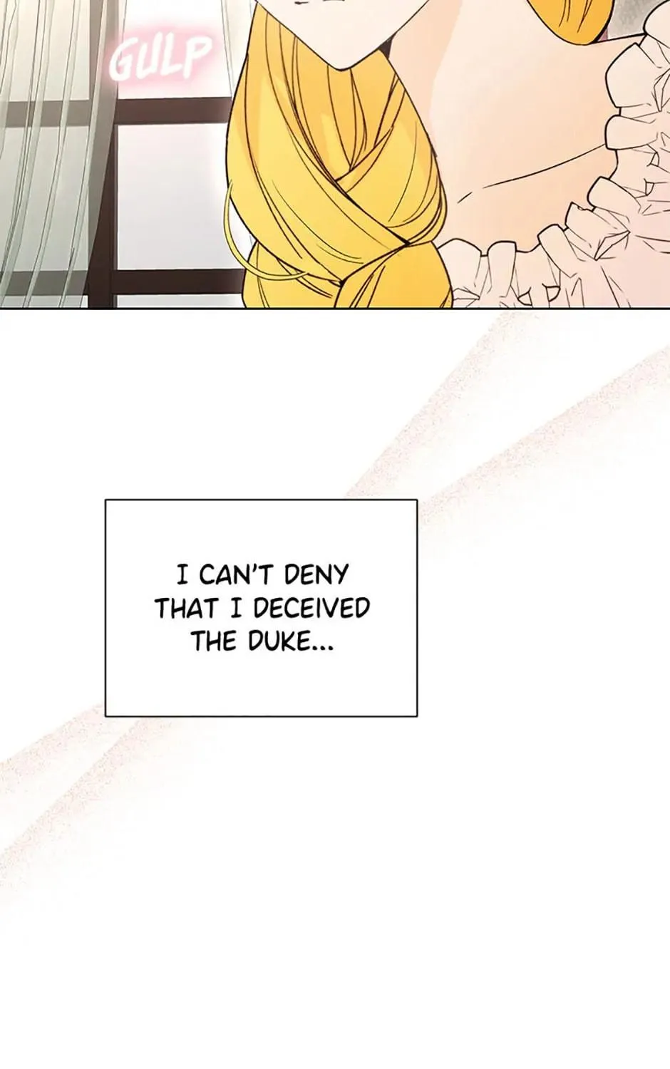 He's My Real Brother, Duke Chapter 71 page 22 - 