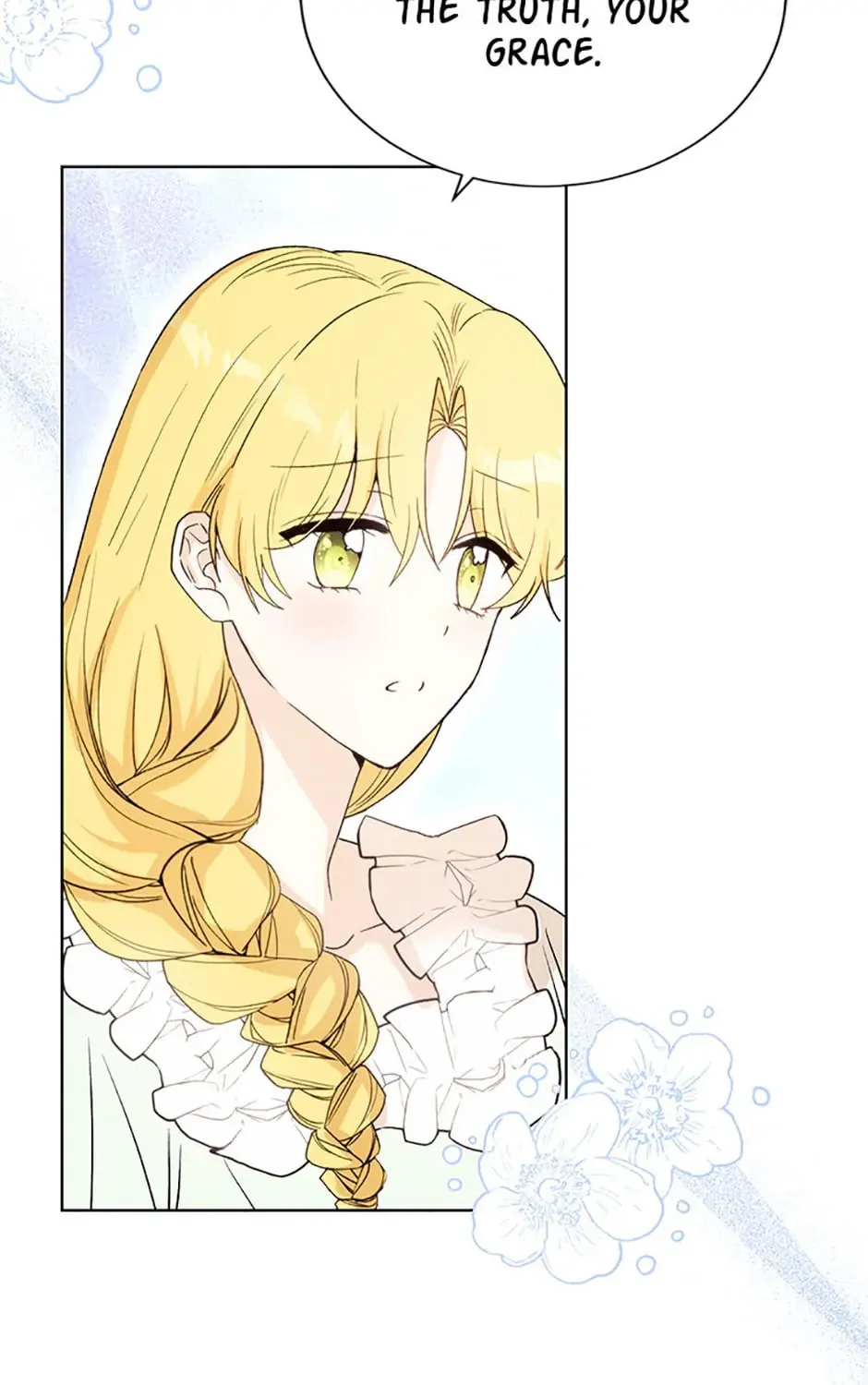 He's My Real Brother, Duke Chapter 71 page 24 - 