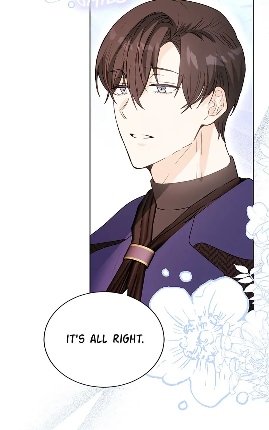 He's My Real Brother, Duke Chapter 71 page 26 - 