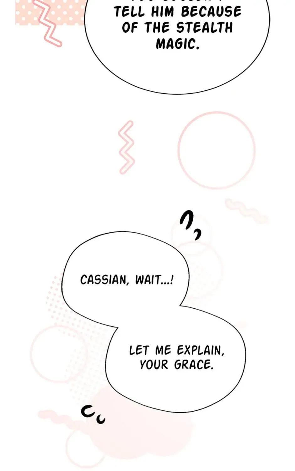 He's My Real Brother, Duke Chapter 71 page 30 - 