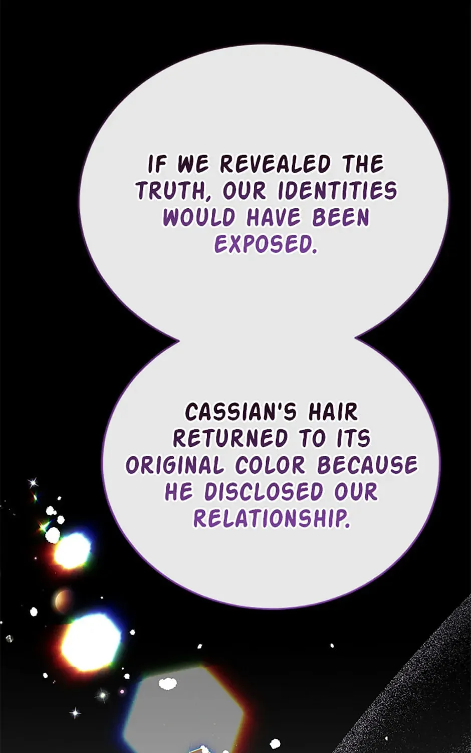 He's My Real Brother, Duke Chapter 71 page 36 - 