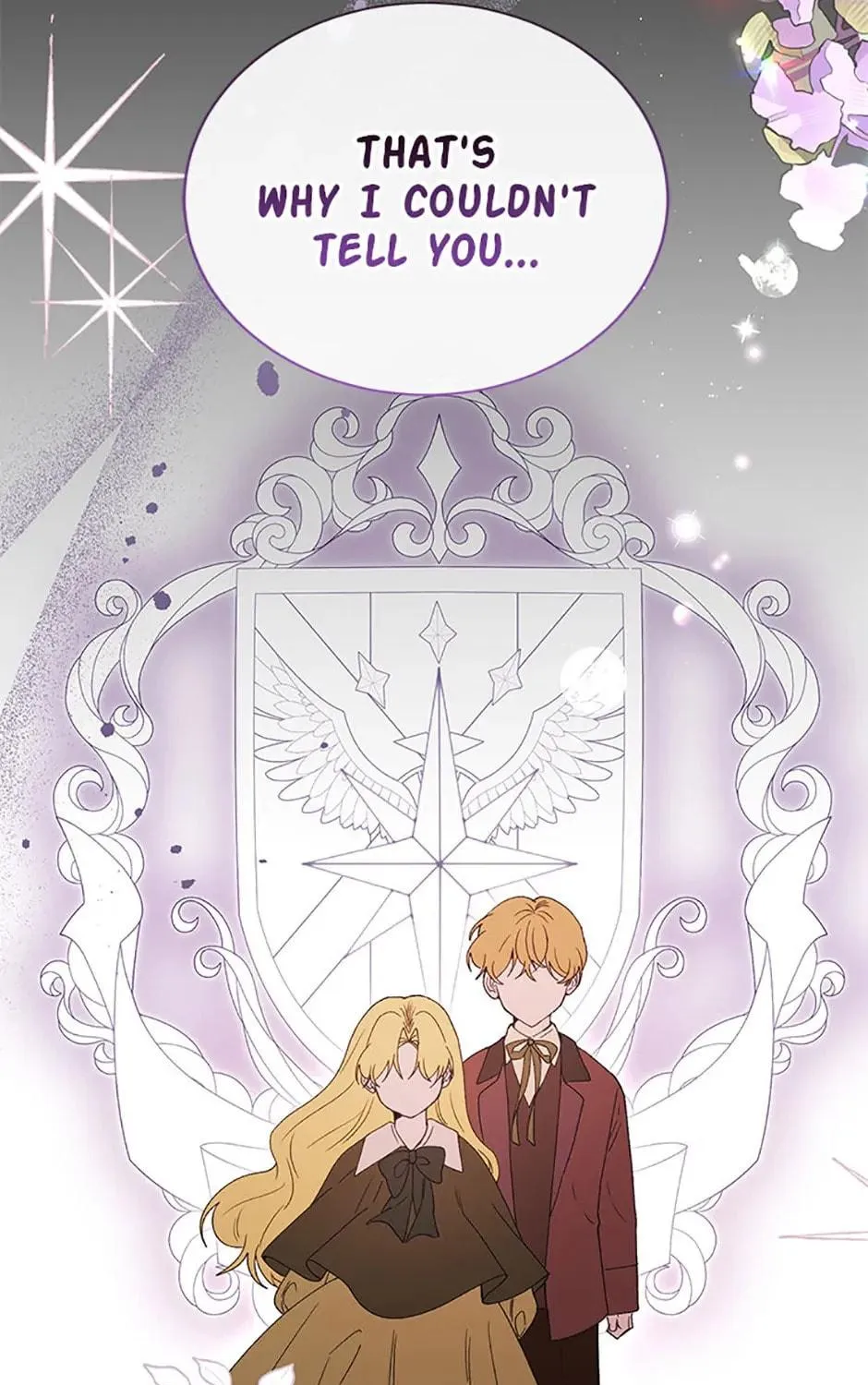 He's My Real Brother, Duke Chapter 71 page 38 - 
