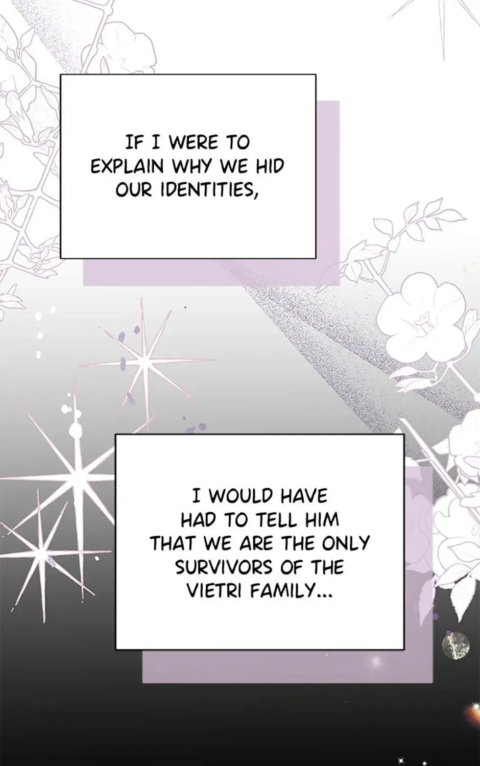 He's My Real Brother, Duke Chapter 71 page 40 - 