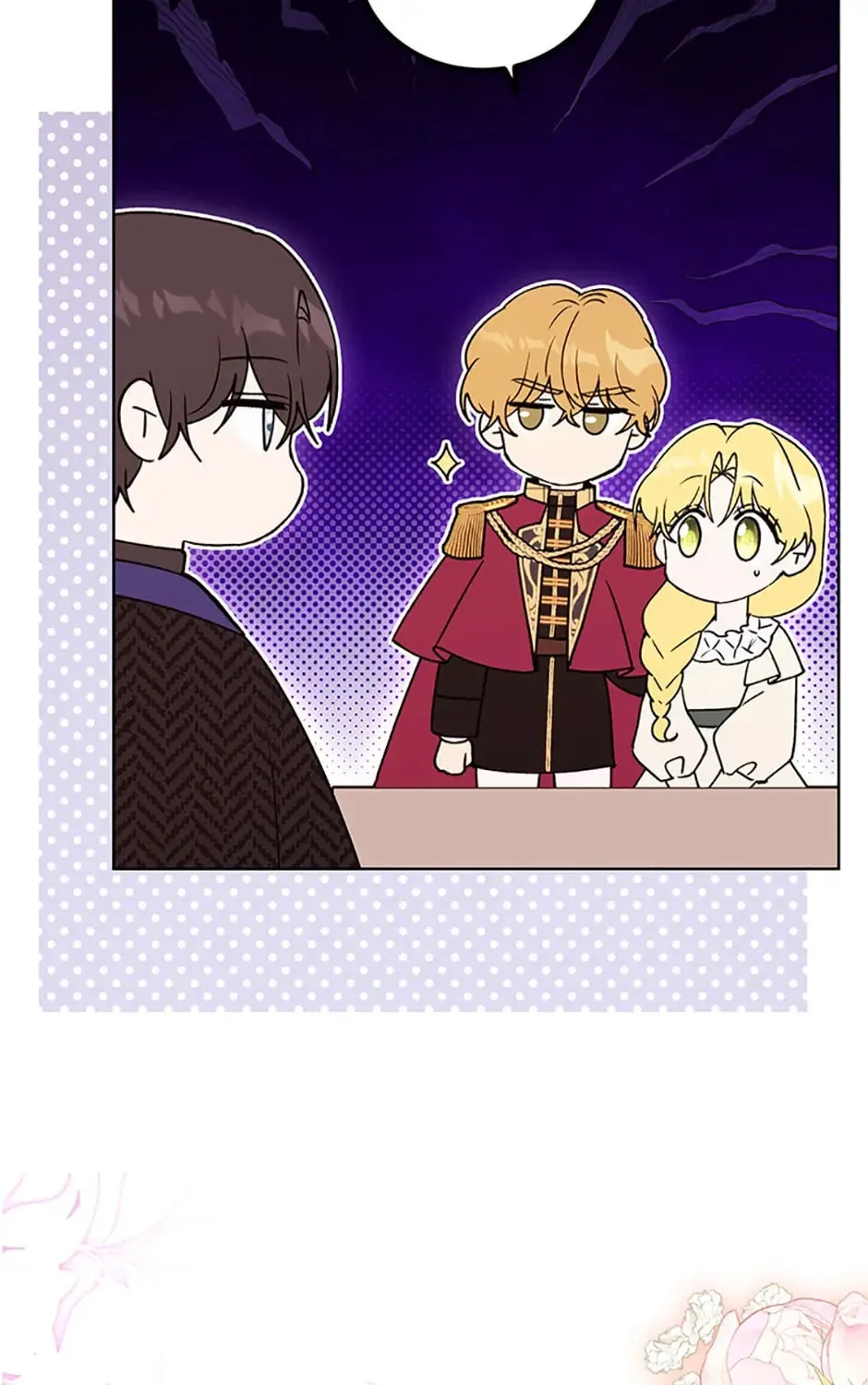 He's My Real Brother, Duke Chapter 71 page 50 - 