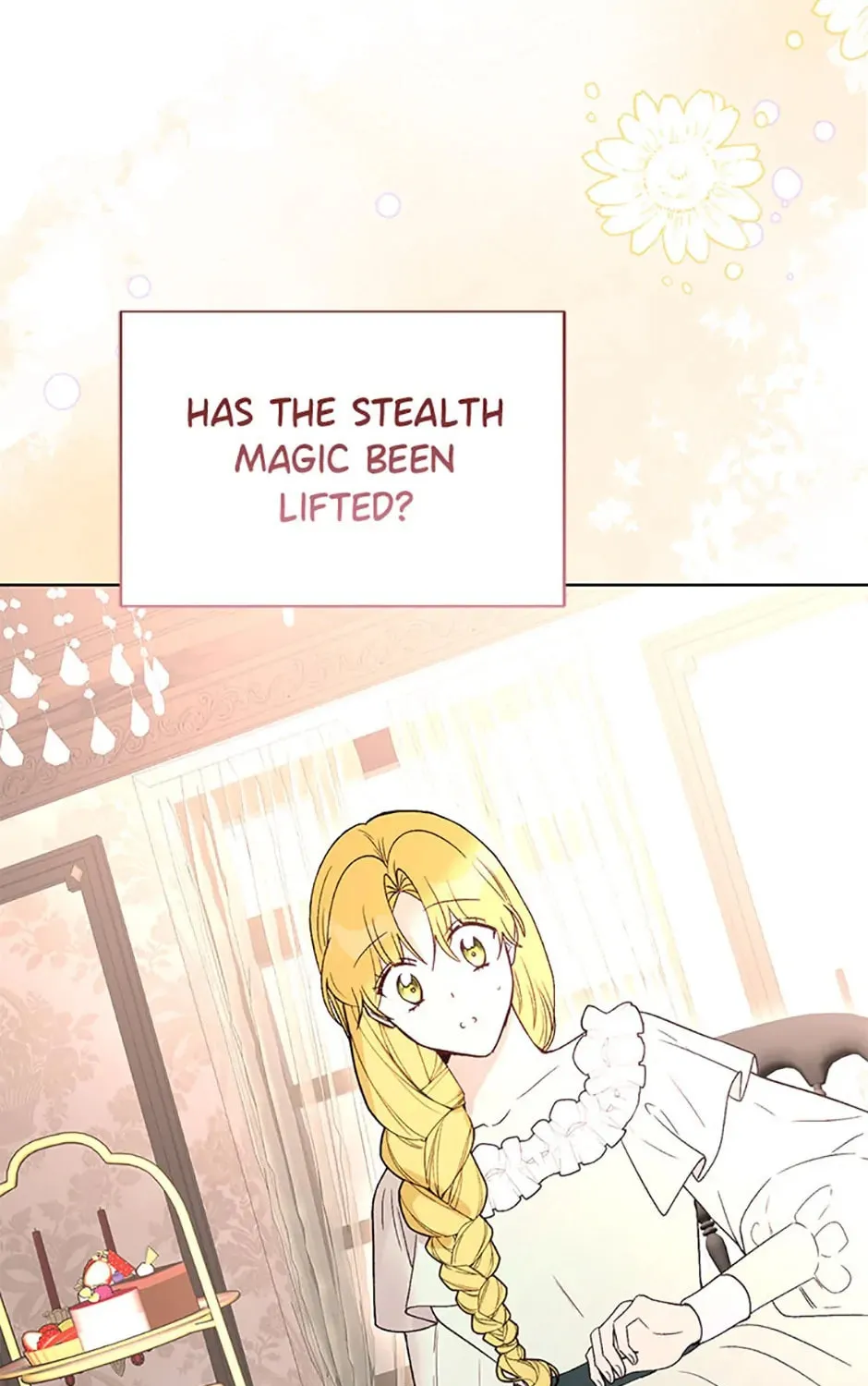 He's My Real Brother, Duke Chapter 71 page 6 - 