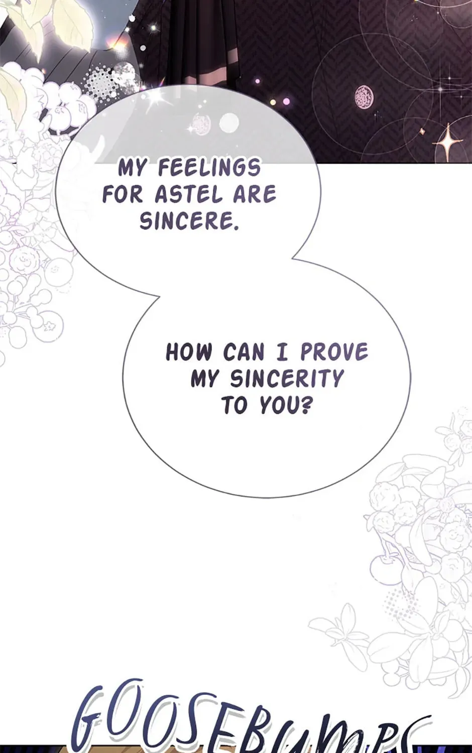He's My Real Brother, Duke Chapter 71 page 62 - 