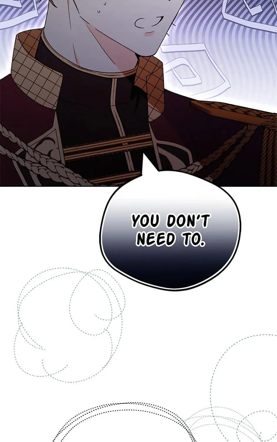He's My Real Brother, Duke Chapter 71 page 64 - 