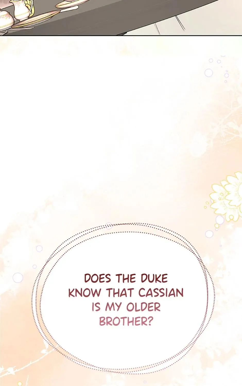 He's My Real Brother, Duke Chapter 71 page 8 - 
