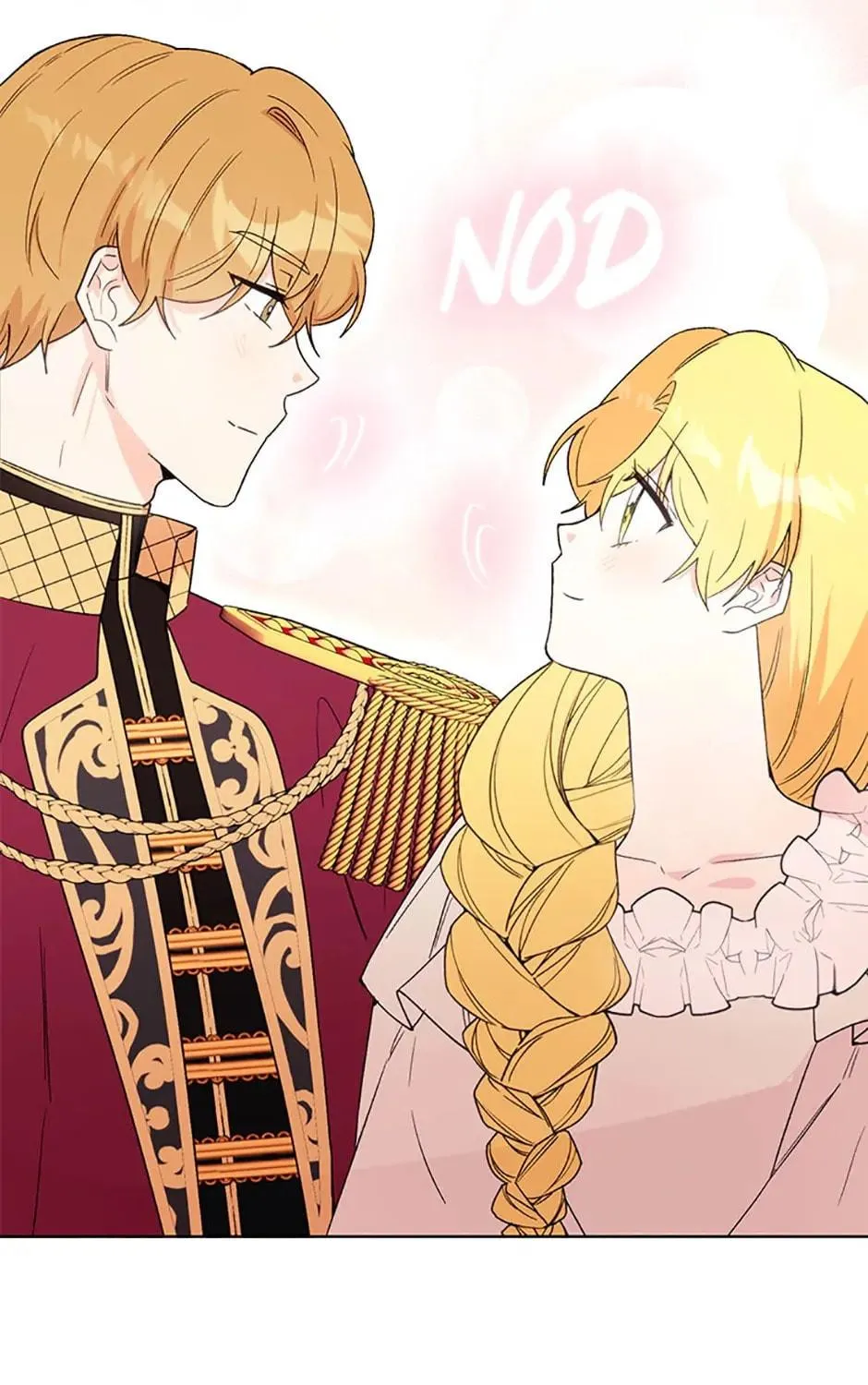 He's My Real Brother, Duke Chapter 71 page 82 - 