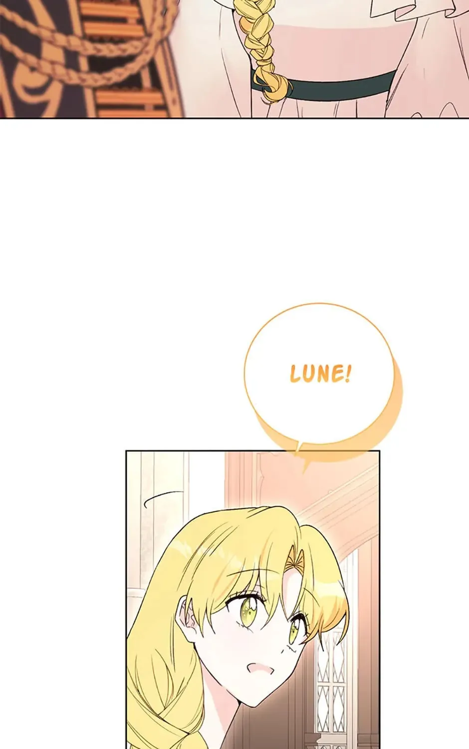 He's My Real Brother, Duke Chapter 71 page 92 - 