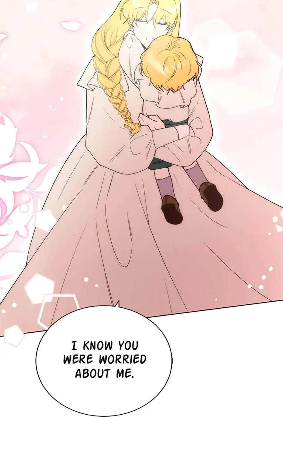 He's My Real Brother, Duke Chapter 71 page 98 - 
