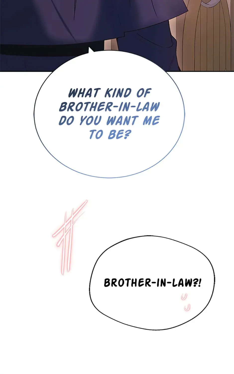 He's My Real Brother, Duke Chapter 72 page 104 - 