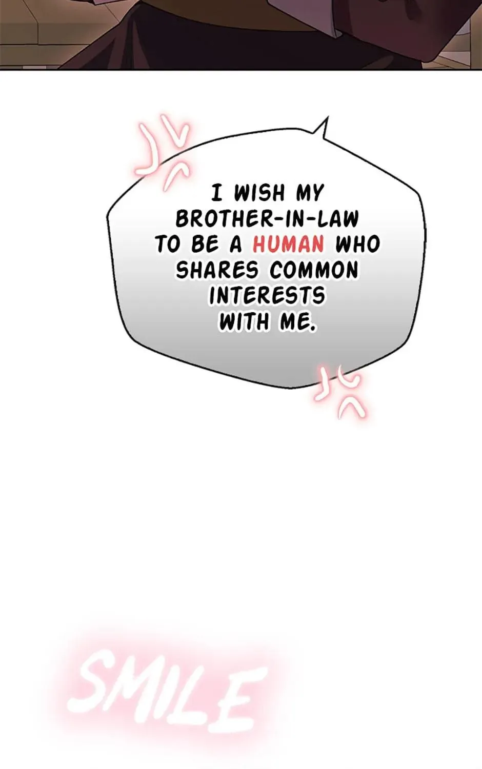He's My Real Brother, Duke Chapter 72 page 108 - 