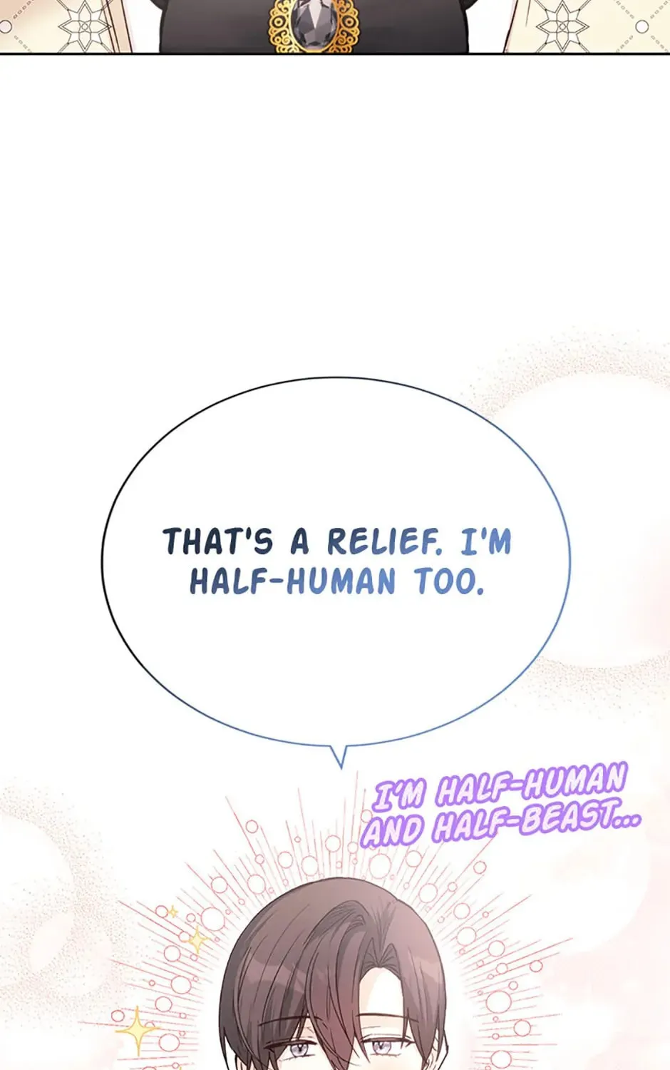 He's My Real Brother, Duke Chapter 72 page 110 - 