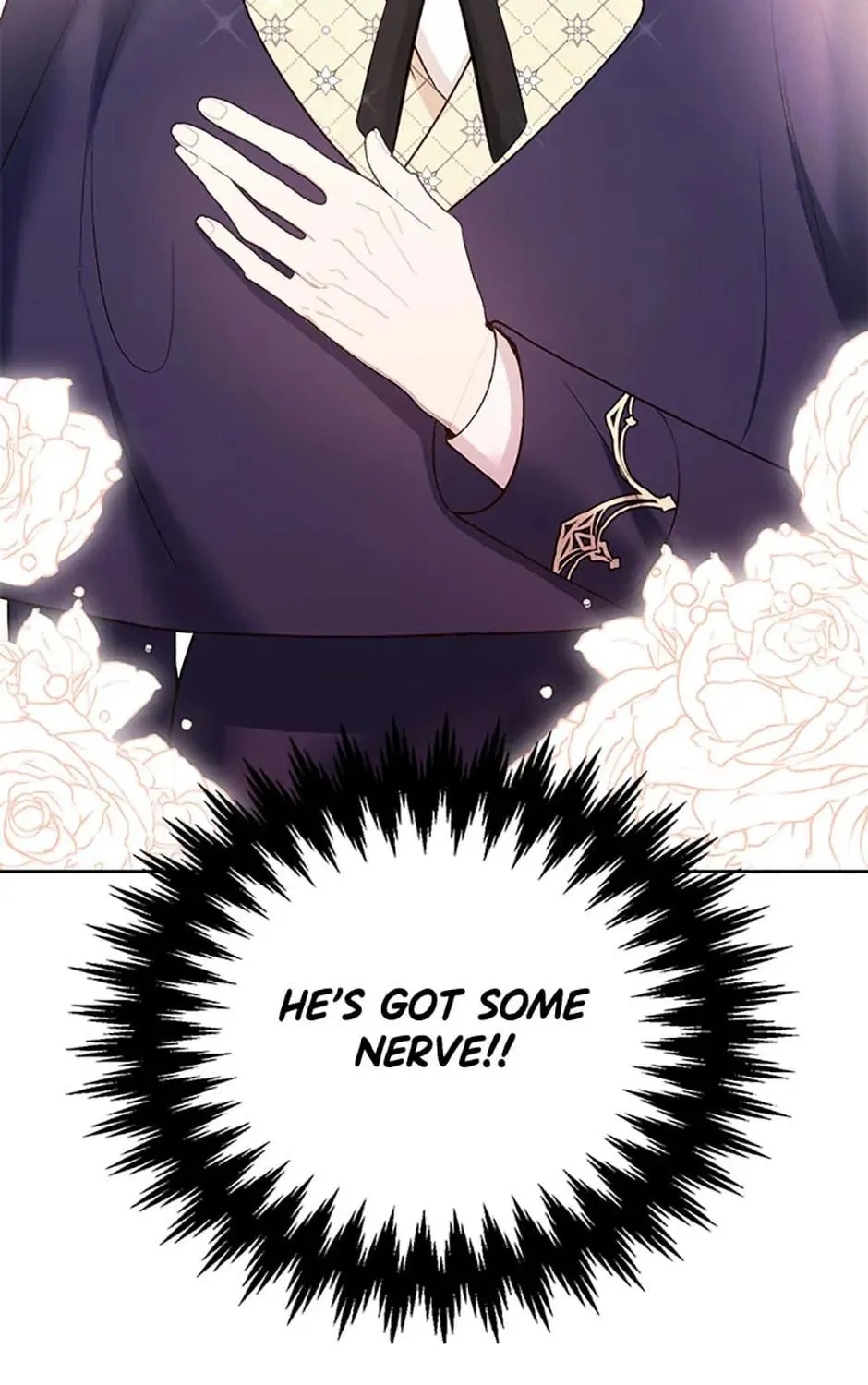 He's My Real Brother, Duke Chapter 72 page 112 - 