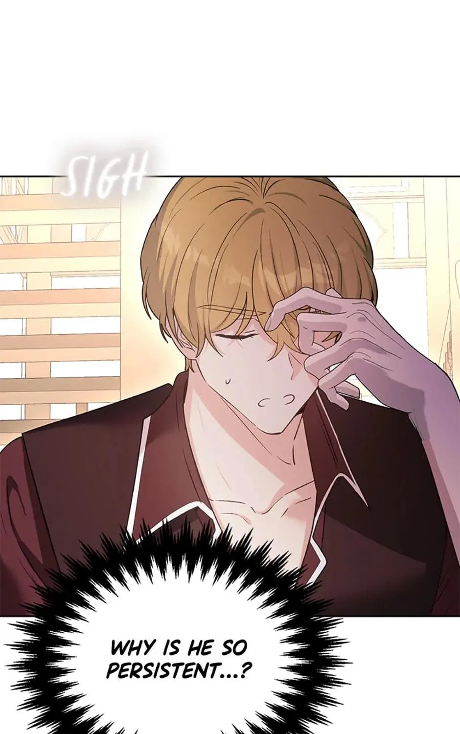 He's My Real Brother, Duke Chapter 72 page 118 - 