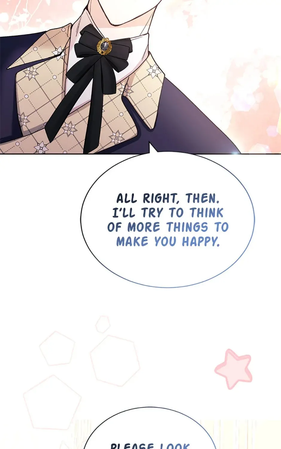 He's My Real Brother, Duke Chapter 72 page 122 - 