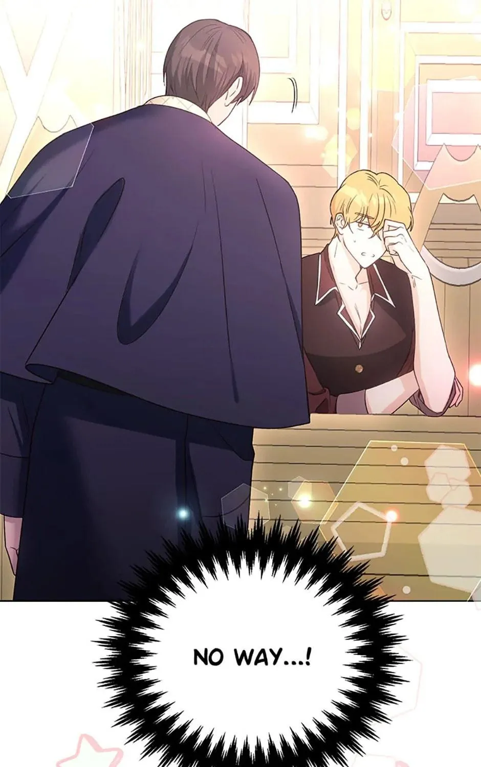 He's My Real Brother, Duke Chapter 72 page 124 - 