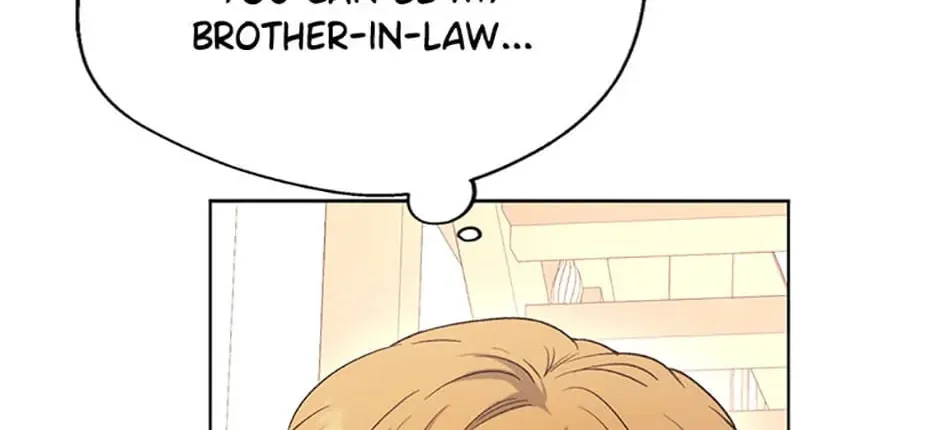 He's My Real Brother, Duke Chapter 72 page 127 - 
