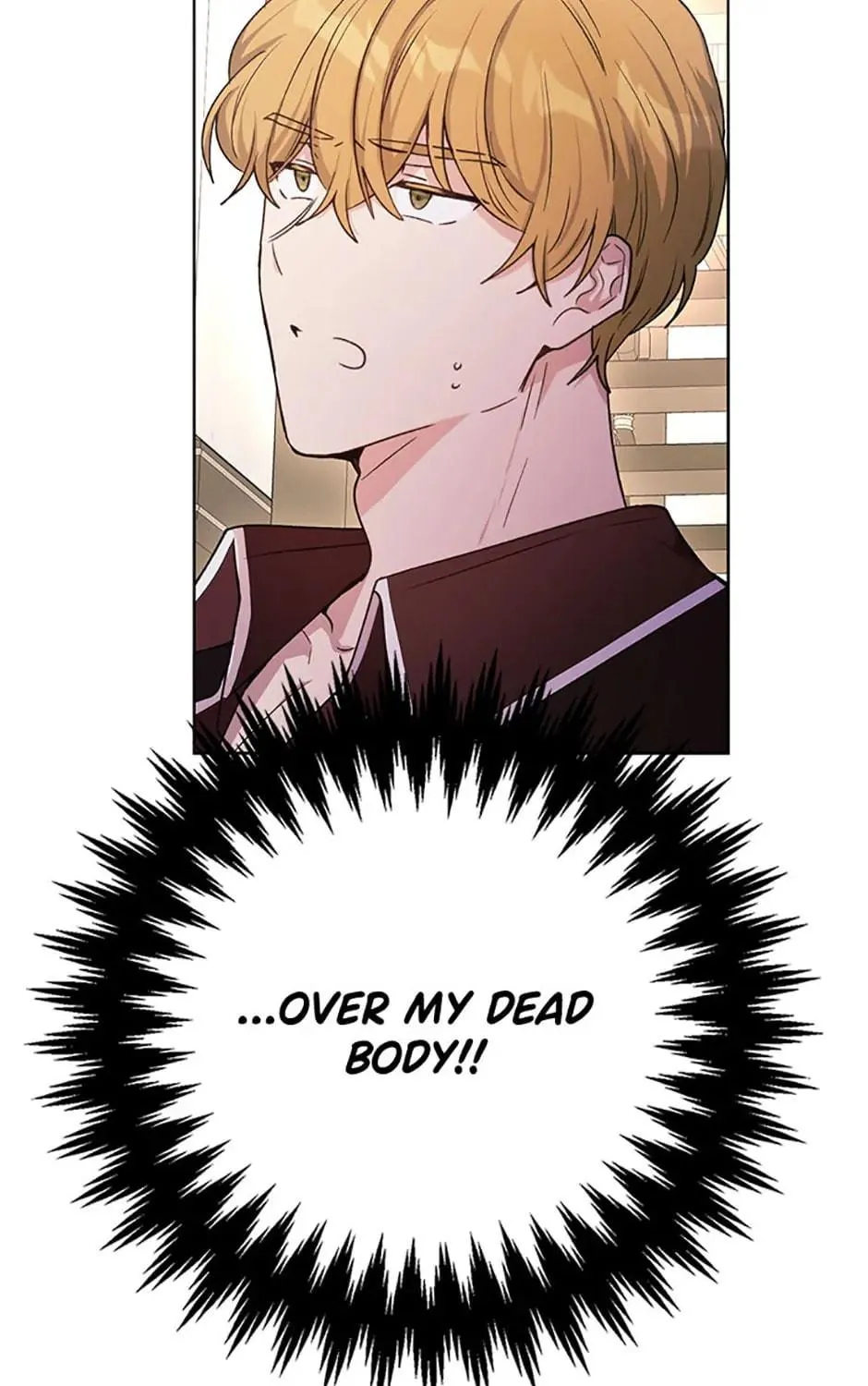 He's My Real Brother, Duke Chapter 72 page 128 - 