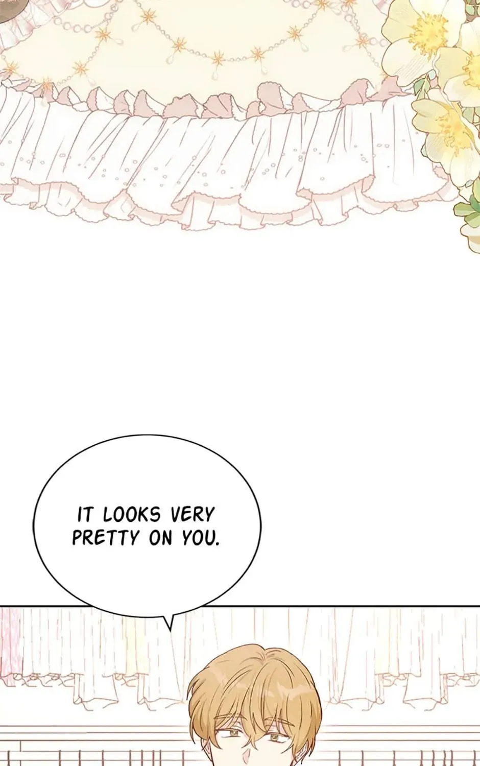He's My Real Brother, Duke Chapter 72 page 138 - 