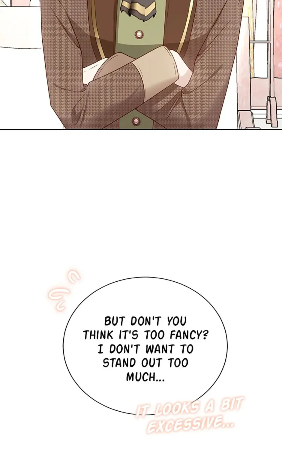 He's My Real Brother, Duke Chapter 72 page 140 - 