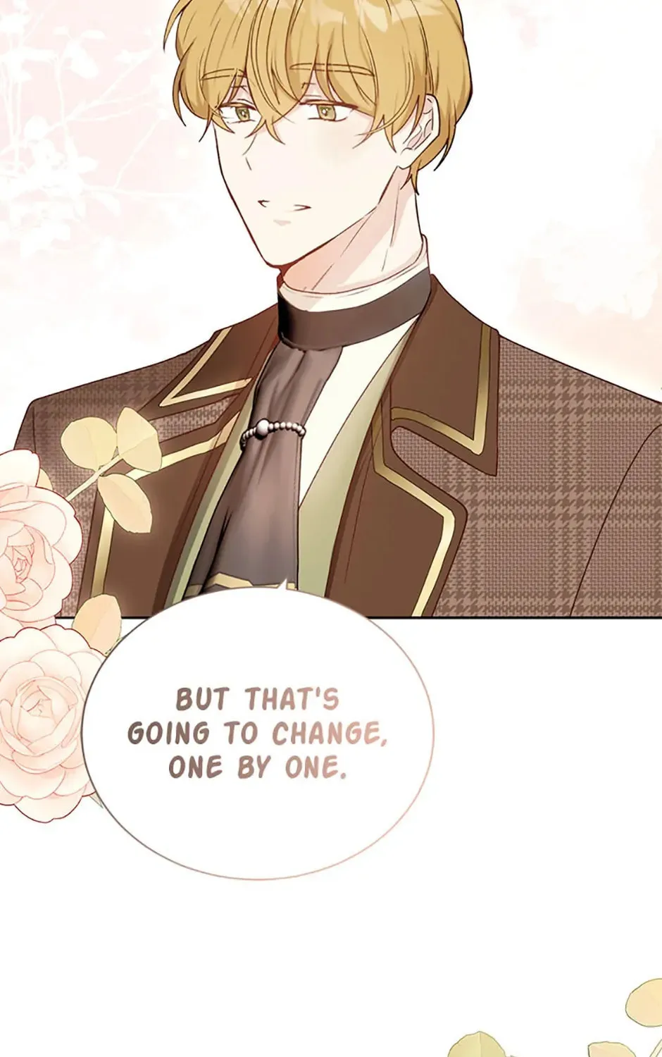 He's My Real Brother, Duke Chapter 72 page 144 - 
