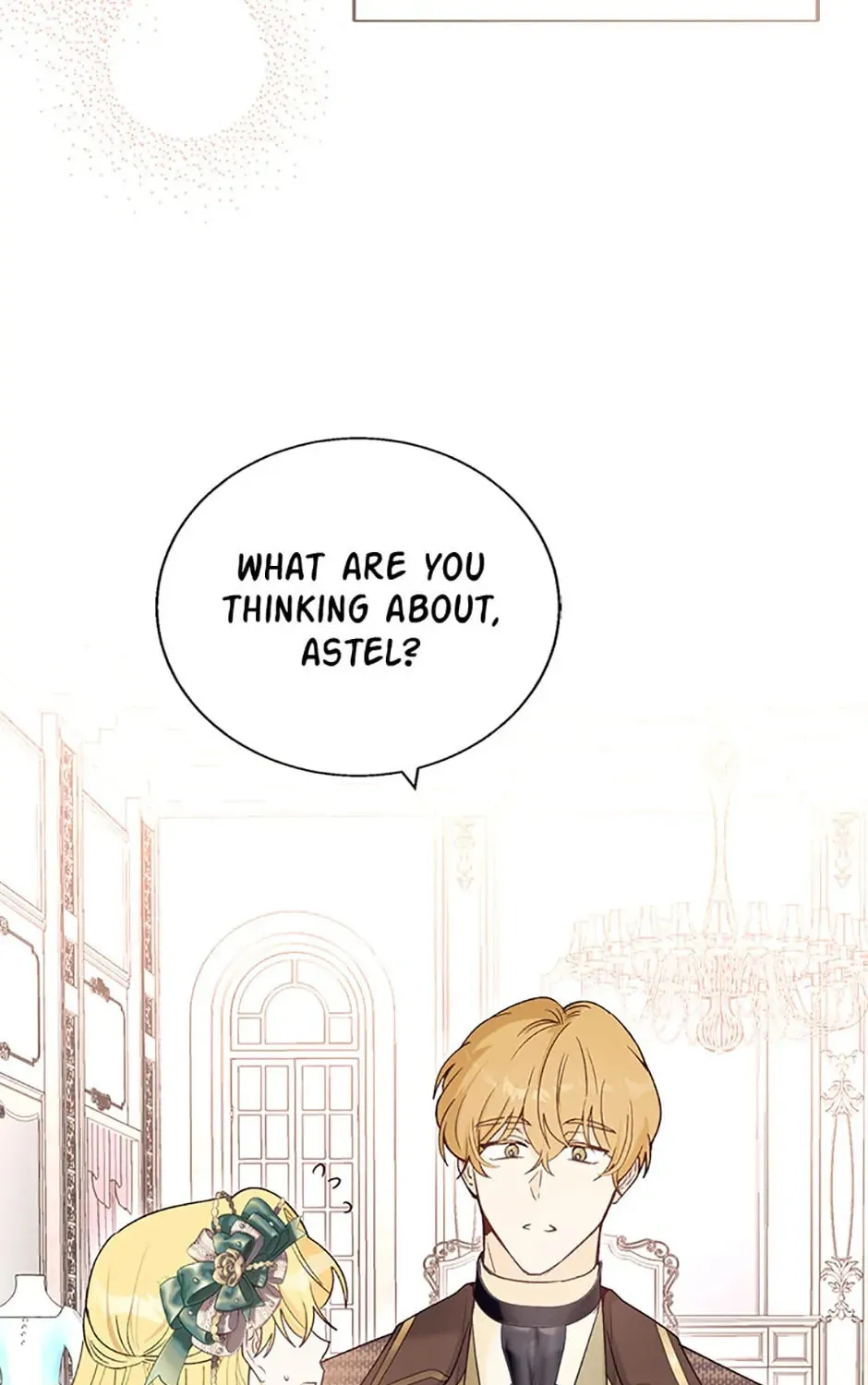 He's My Real Brother, Duke Chapter 72 page 156 - 