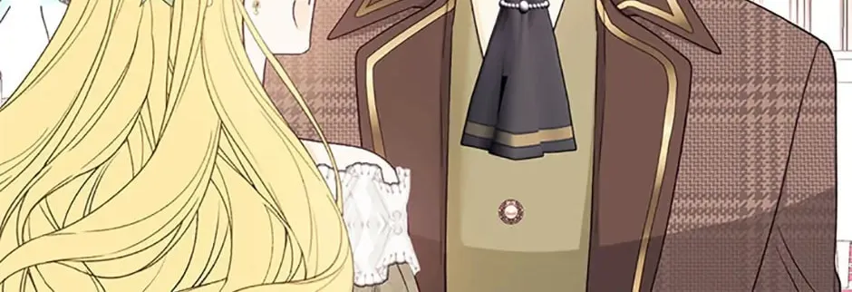 He's My Real Brother, Duke Chapter 72 page 157 - 