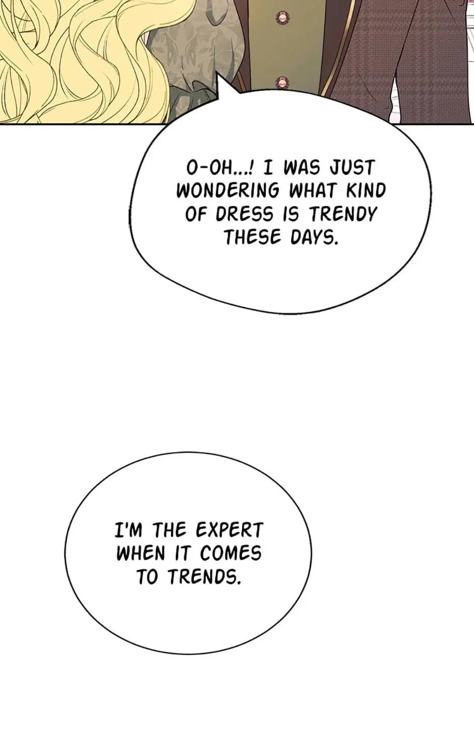 He's My Real Brother, Duke Chapter 72 page 158 - 