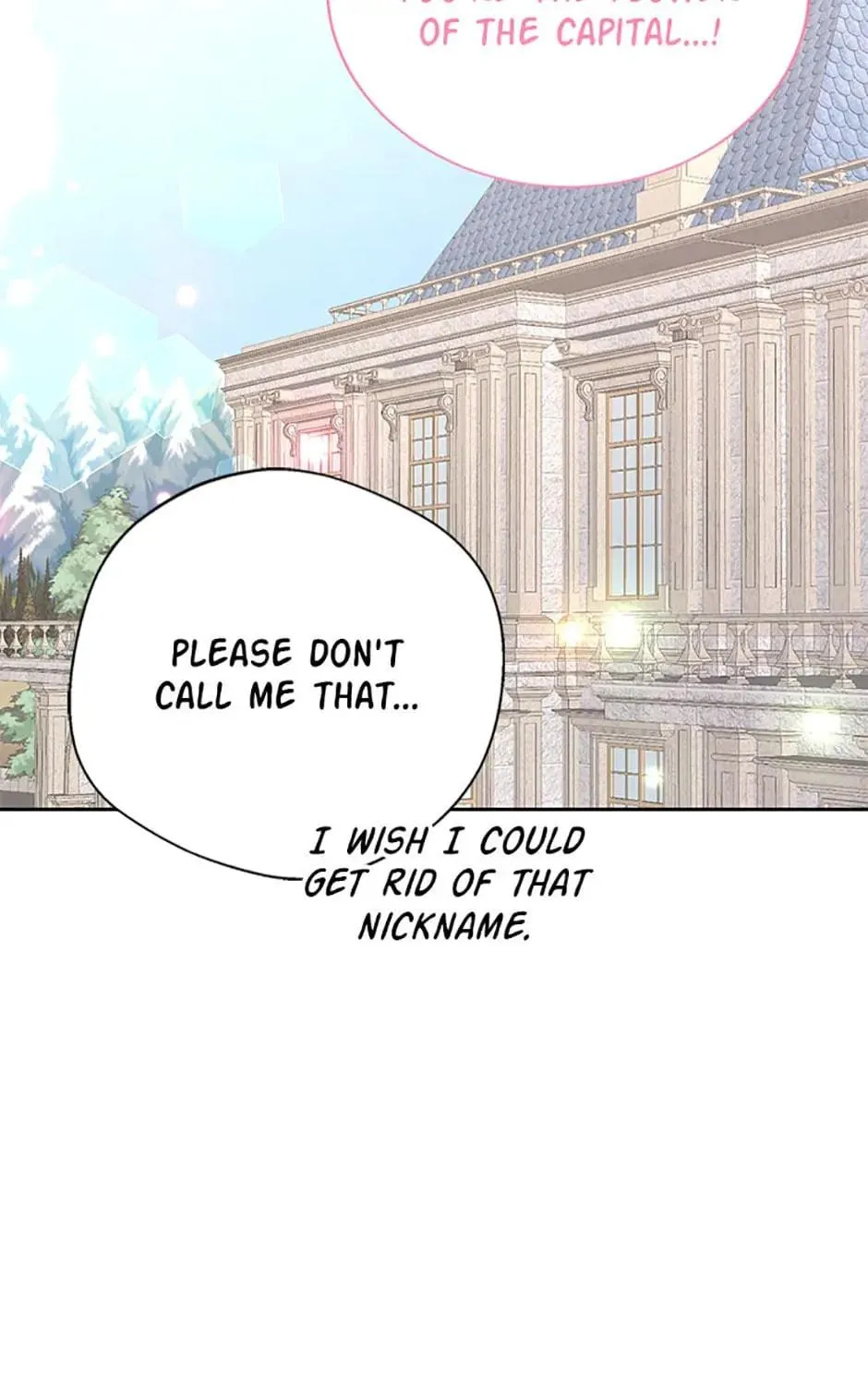 He's My Real Brother, Duke Chapter 72 page 160 - 