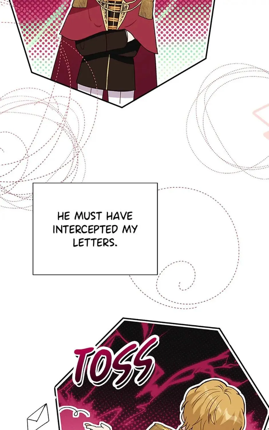 He's My Real Brother, Duke Chapter 72 page 172 - 