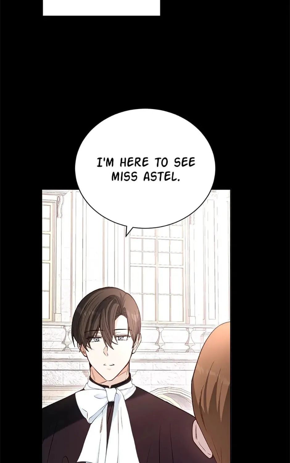 He's My Real Brother, Duke Chapter 72 page 176 - 